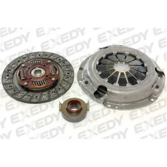Kit d'embrayage EXEDY HCK2020