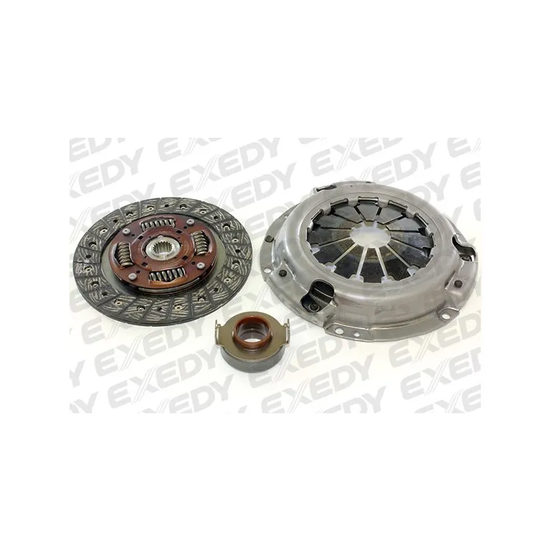 Kit d'embrayage EXEDY HCK2020
