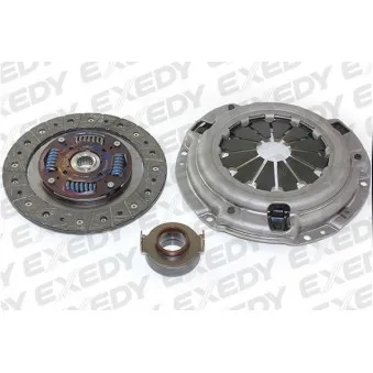 Kit d'embrayage EXEDY HCK2026