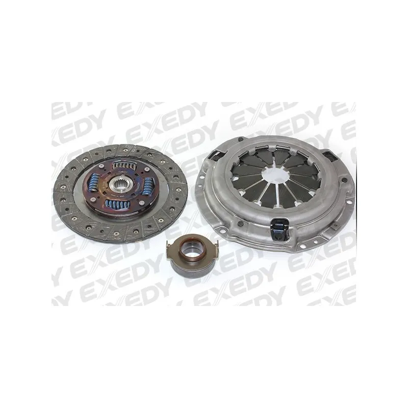 Kit d'embrayage EXEDY HCK2026