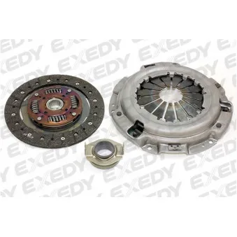 Kit d'embrayage EXEDY HCK2029