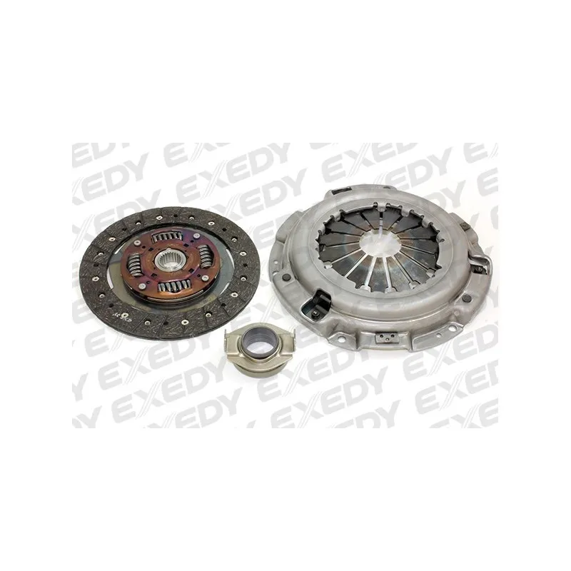 Kit d'embrayage EXEDY HCK2029