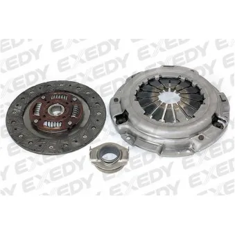 Kit d'embrayage EXEDY