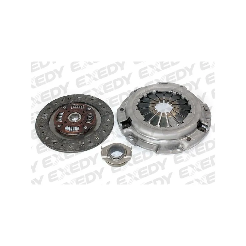 Kit d'embrayage EXEDY HCK2030