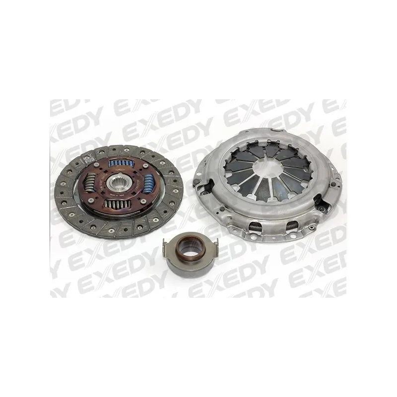 Kit d'embrayage EXEDY HCK2047