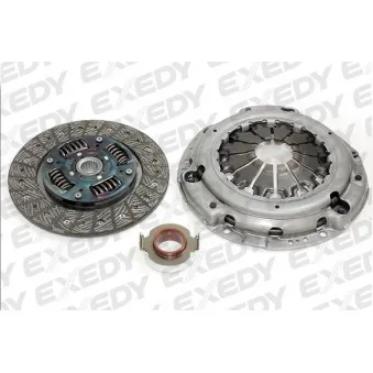 Kit d'embrayage EXEDY