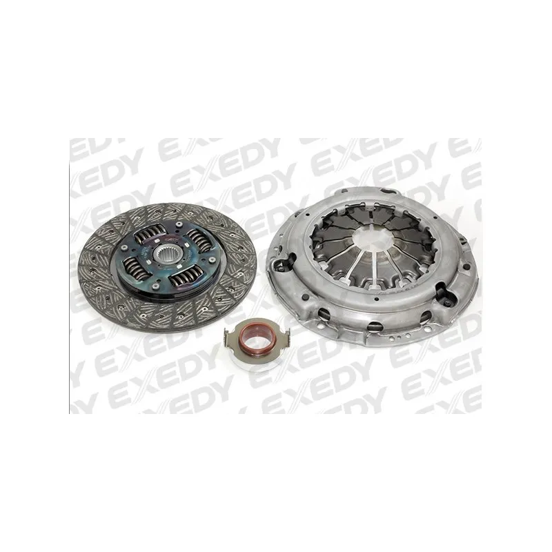 Kit d'embrayage EXEDY HCK2051