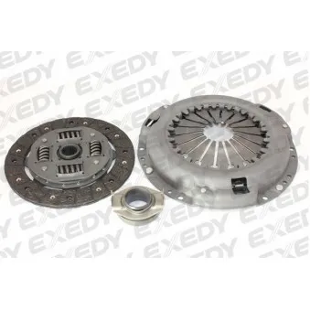 Kit d'embrayage EXEDY HCK2058