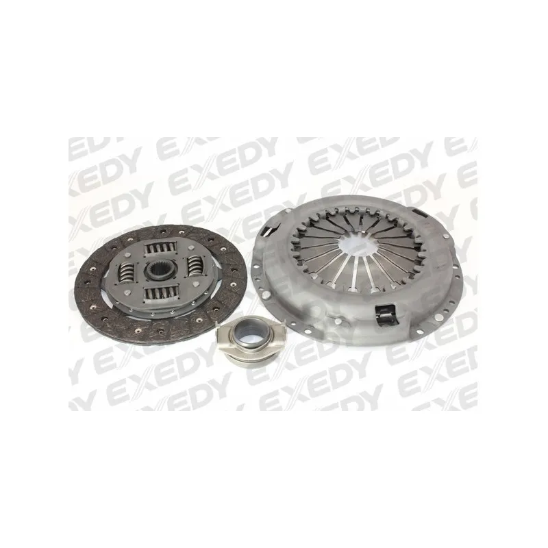 Kit d'embrayage EXEDY HCK2058