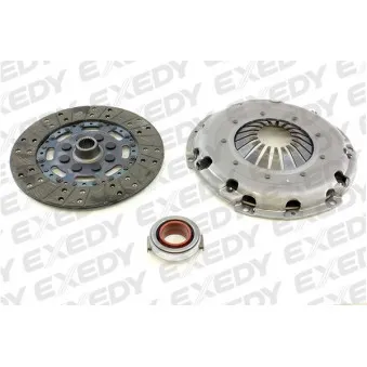 Kit d'embrayage EXEDY HCK2063