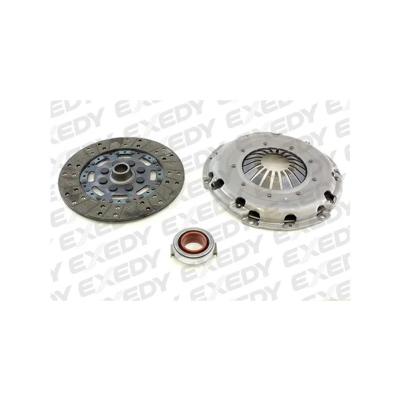 Kit d'embrayage EXEDY HCK2063