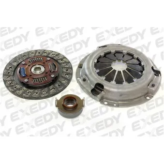 Kit d'embrayage EXEDY HCK2065