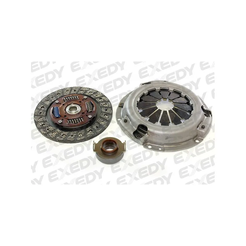 Kit d'embrayage EXEDY HCK2065