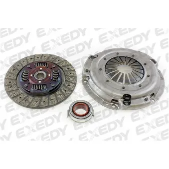 Kit d'embrayage EXEDY