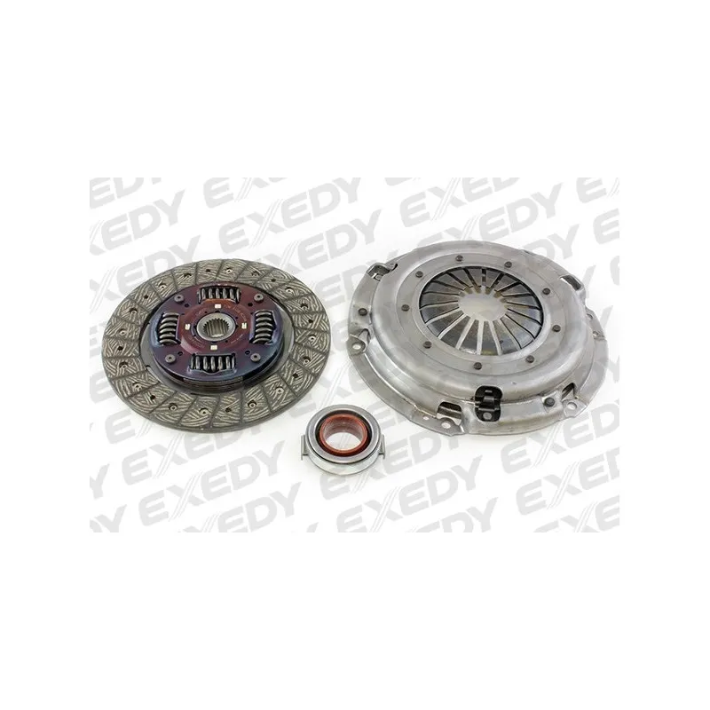 Kit d'embrayage EXEDY HCK2069