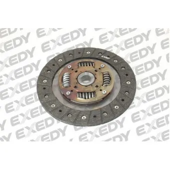 Disque d'embrayage EXEDY HYD103U