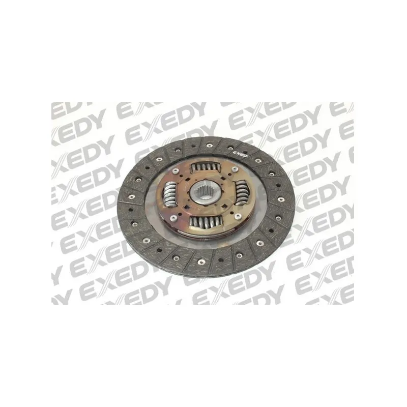 Disque d'embrayage EXEDY HYD103U