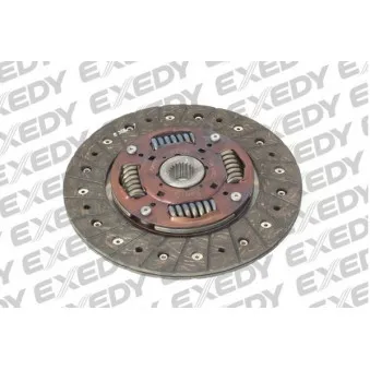 Disque d'embrayage EXEDY HYD108U