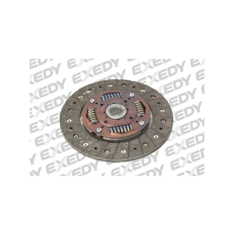 Disque d'embrayage EXEDY HYD108U