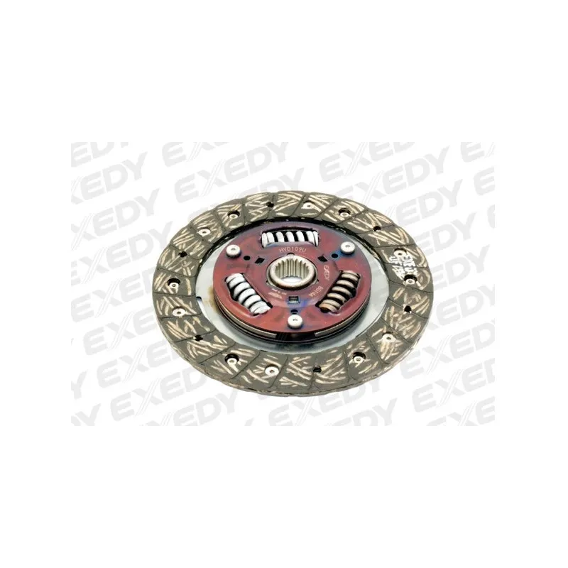 Disque d'embrayage EXEDY HYD109U
