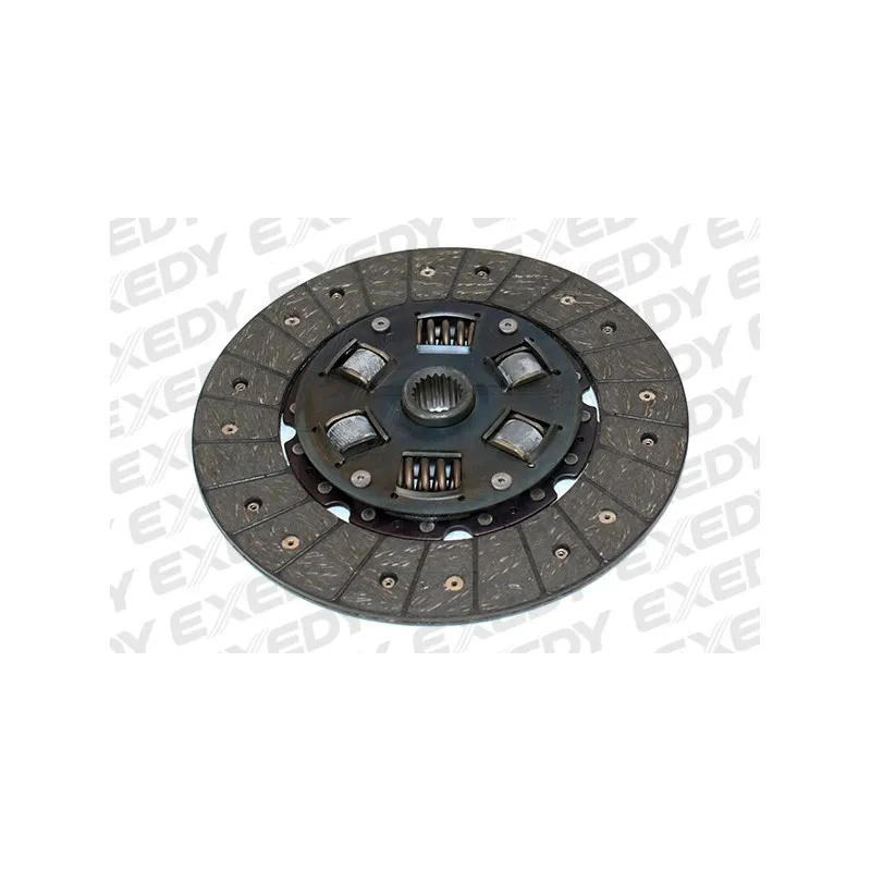 Disque d'embrayage EXEDY HYD304