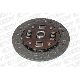 Disque d'embrayage EXEDY HYD310