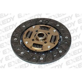 Disque d'embrayage EXEDY HYD314