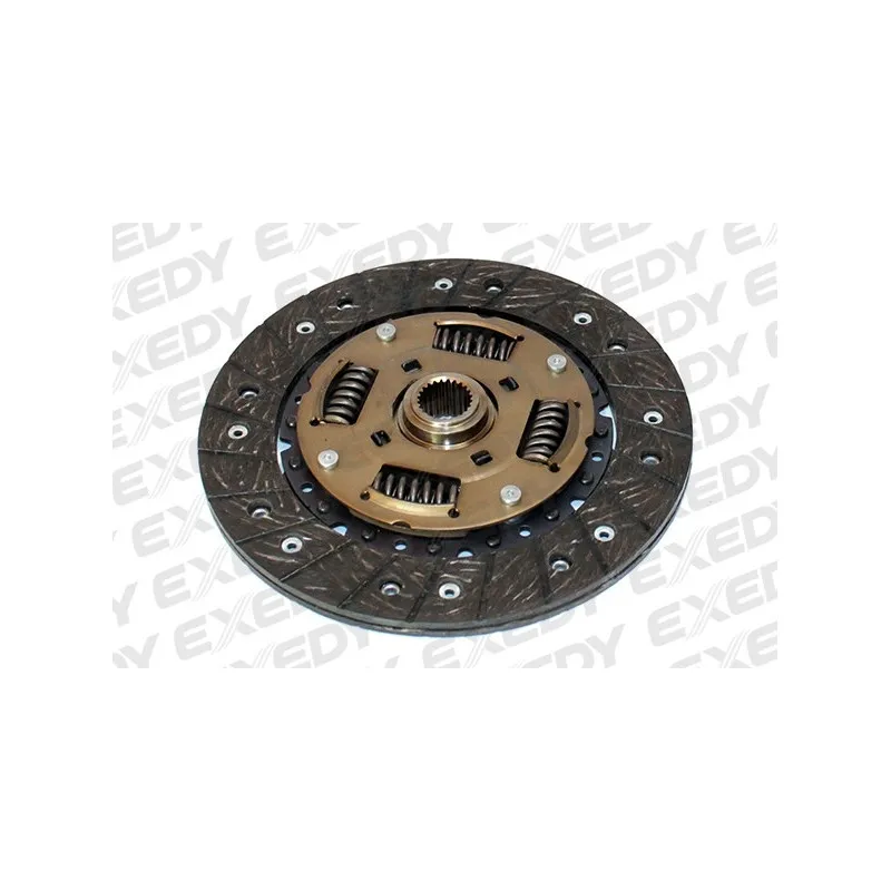 Disque d'embrayage EXEDY HYD314