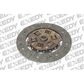 Disque d'embrayage EXEDY HYD316