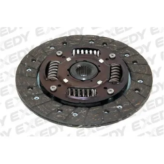 Disque d'embrayage EXEDY