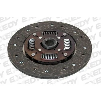 Disque d'embrayage EXEDY HYD328