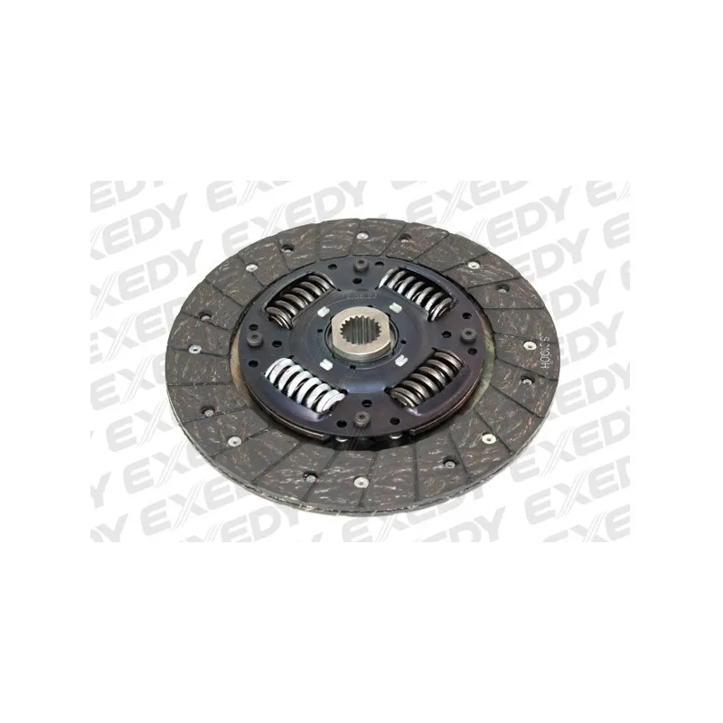 Disque d'embrayage EXEDY HYD335