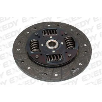 Disque d'embrayage EXEDY HYD339
