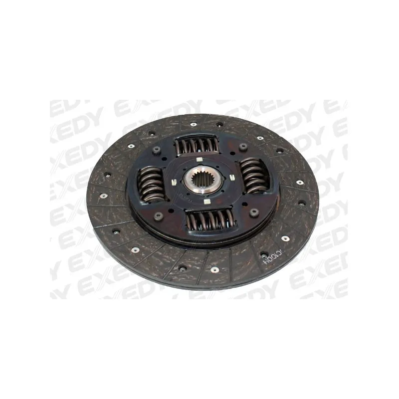 Disque d'embrayage EXEDY HYD339