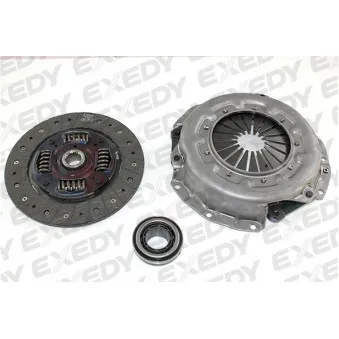 Kit d'embrayage EXEDY