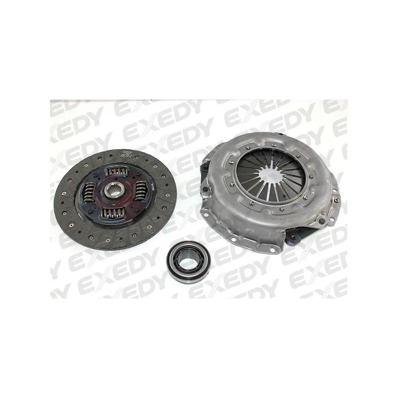 Kit d'embrayage EXEDY HYK2004