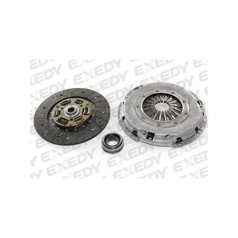 Kit d'embrayage EXEDY HYK2029