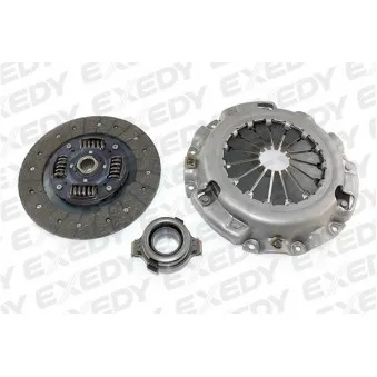 Kit d'embrayage EXEDY