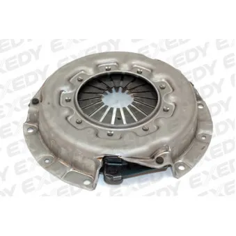 Mécanisme d'embrayage EXEDY ISC532