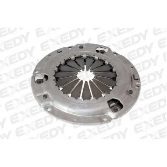 Mécanisme d'embrayage EXEDY ISC583