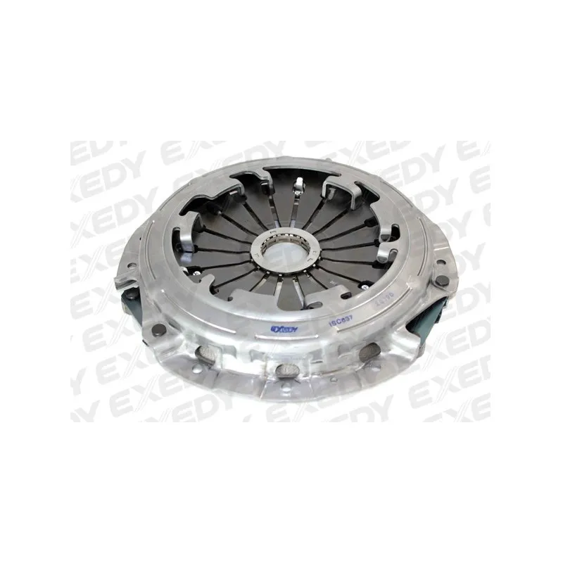 Mécanisme d'embrayage EXEDY ISC637