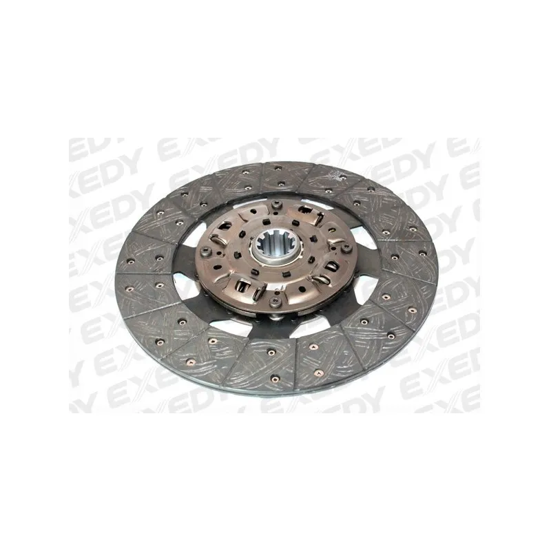 Disque d'embrayage EXEDY ISD037U