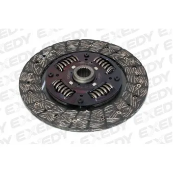 Disque d'embrayage EXEDY ISD087U