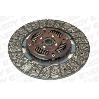 Disque d'embrayage EXEDY ISD102U