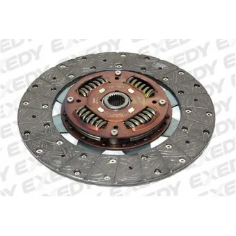 Disque d'embrayage EXEDY ISD102US