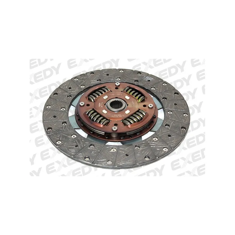 Disque d'embrayage EXEDY ISD102US