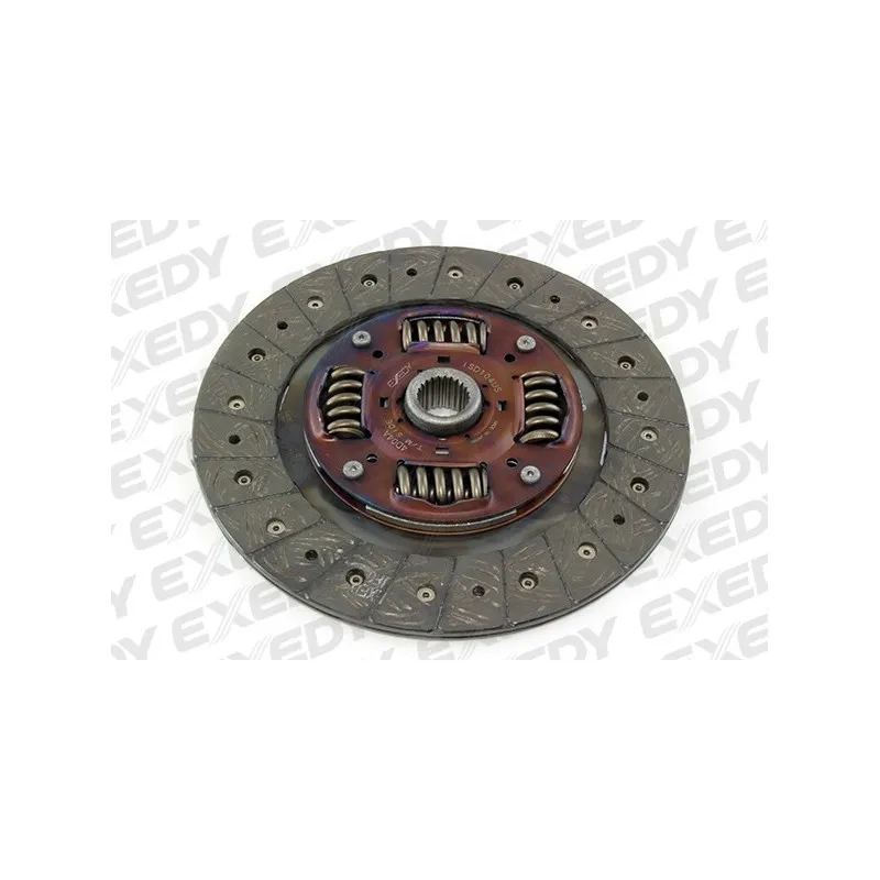 Disque d'embrayage EXEDY ISD104US