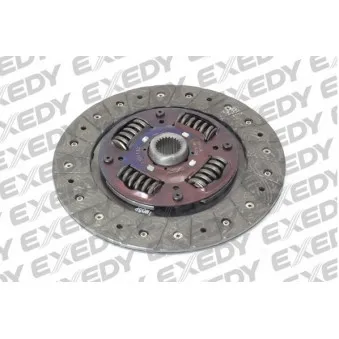 Disque d'embrayage EXEDY ISD113U