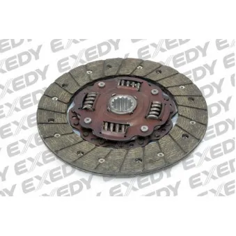 Disque d'embrayage EXEDY ISD133