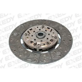 Disque d'embrayage EXEDY ISD136U